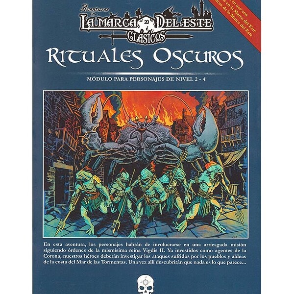 la-marca-del-este-rituales-oscuros La Marca del Este: Rituales Oscuros