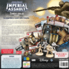 Imperial Assault: Sombras gemelas