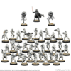 Blizzard Force Army Box