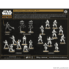 Blizzard Force Army Box