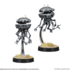 Imperial Probe Droids