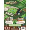 Aventuras en Villa Pegatina