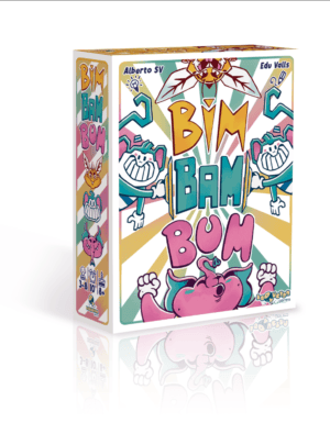 BIM BAM BUM