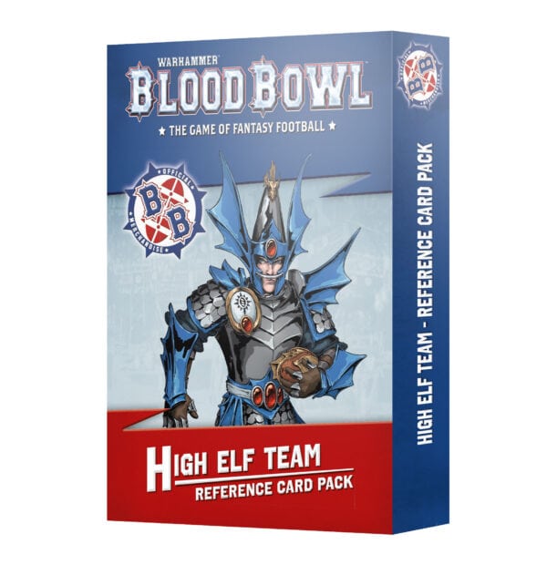 https___trade.games-workshop.com_assets_2026_03_60050910002_BloodBowlHighElvesCards4 High Elf Team Reference Card Pack (Inglés)