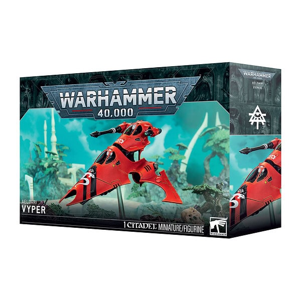 Víbora/Colmillo Estelar