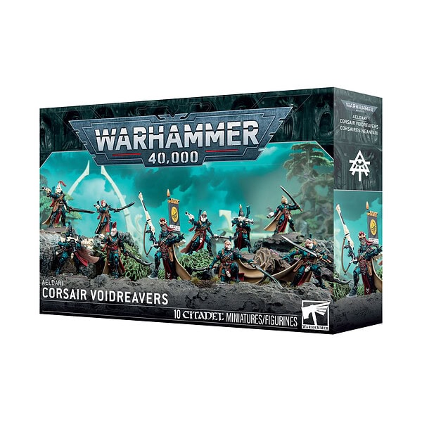 Corsarios Saqueadores