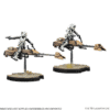 swq207_2 74-Z Speeder Bikes Unit