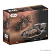 WL0-5 Speeder Tank
