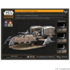 WL0-5 Speeder Tank