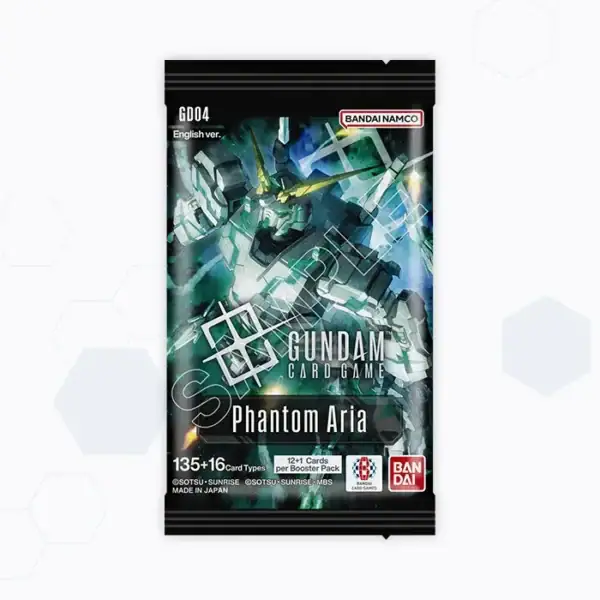 GD04 Booster