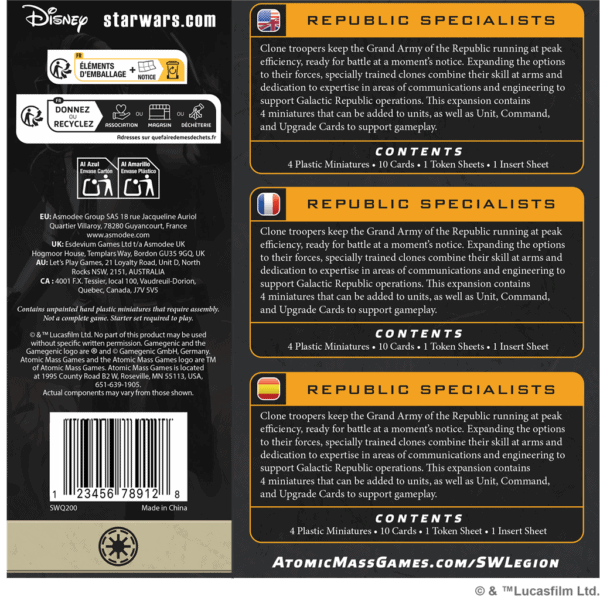 Republic Specialists