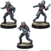 Mandalorian Super Commandos