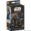 Mandalorian Leaders