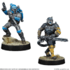 Mandalorian Leaders