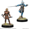 Mandalorian Leaders