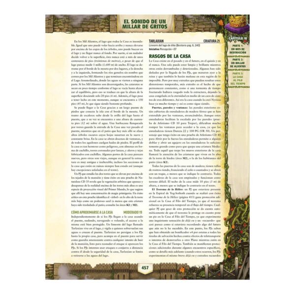 Pathfinder 2ª ed. - Forjador de reyes - Tomo 2