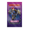 Riftbound: Unleashed display booster