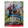 Dungeons & Dragons: FORGOTTEN REALMS: HÉROES DE FAERUN