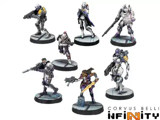 ALEPH Army Pack