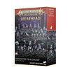Punta de lanza de Hedonitas de Slaanesh: Juerguistas Epicúreos