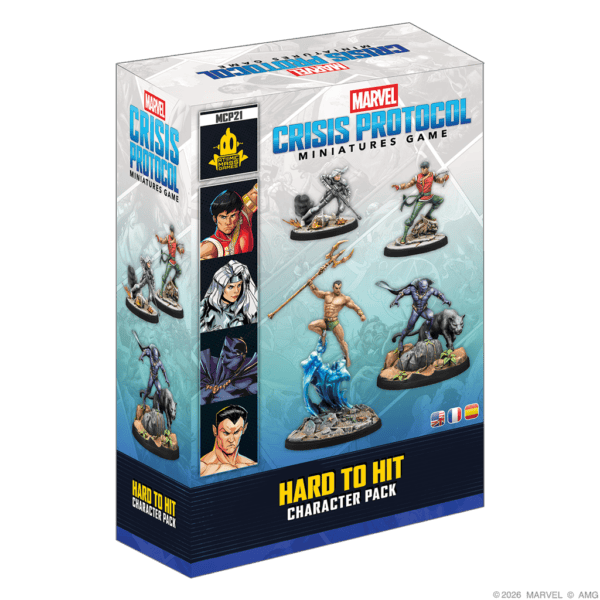 mcp21_1 Hard to Hit Character Pack