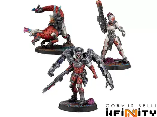 Next Wave Expansion Pack Beta