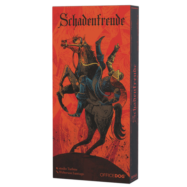 Schadenfreude