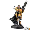 Sun Tze (Vulkan Shotgun)
