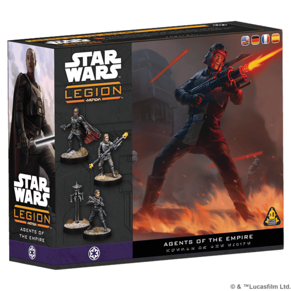 swq203_1 Agents of the Empire