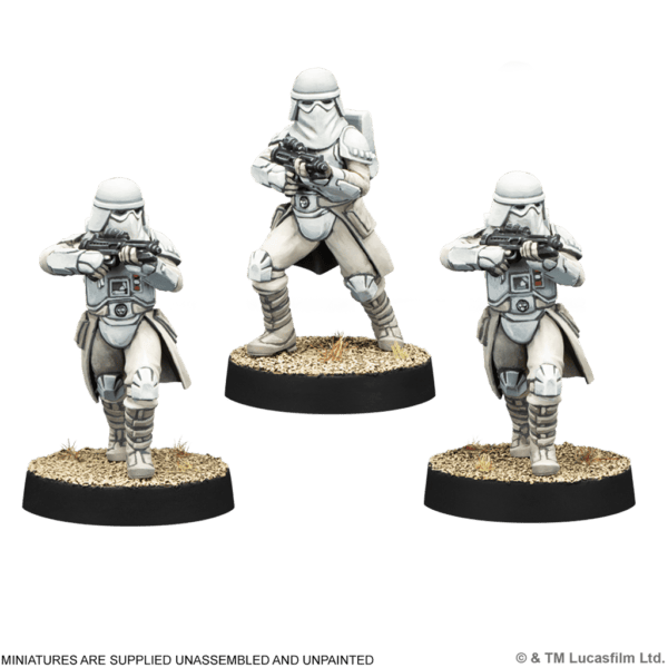 Snowtroopers
