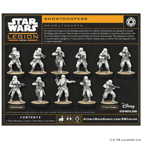 Snowtroopers