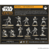 Rebel Veterans