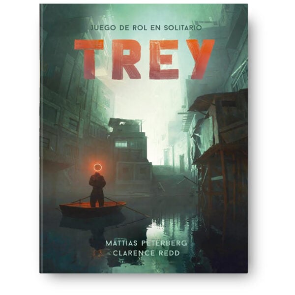Trey