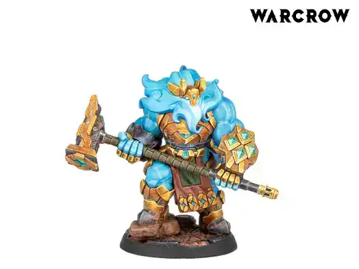 Waljan, el Último de los Primeros