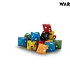 Set de dados para Wacrow