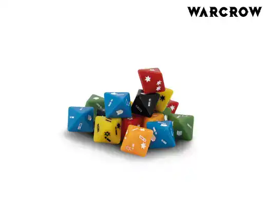 Set de dados para Wacrow
