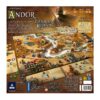Las Leyendas de Andor: Tierras Lejanas