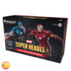 Caja de principiante de Marvel Super Heroes (español)