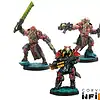 Combined Army Booster Pack Alpha