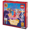 Ninjago: Destiny's Bounty Adventures