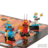 Ninjago: Destiny's Bounty Adventures