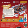 Ninjago: Destiny's Bounty Adventures