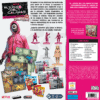 Zombicide 2E: El juego del calamar