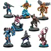 Hexadome Legends - Exclusive Bundle