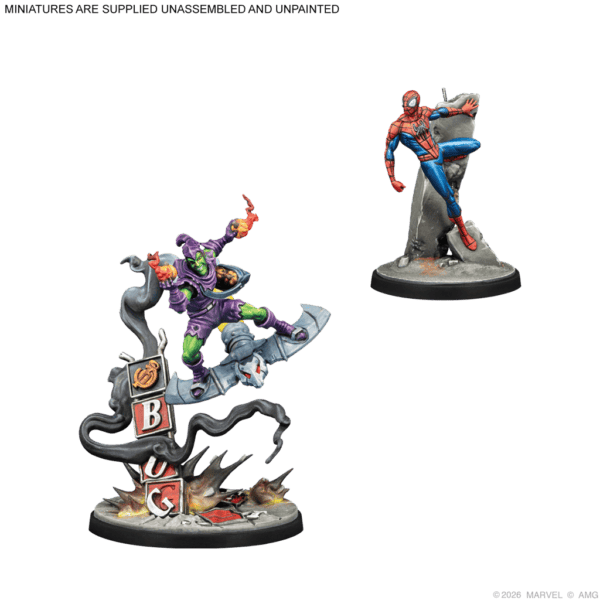 mca01es_3 Marvel Crisis Protocol Alianzas: La noche del duende