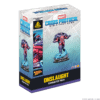 Onslaught Character Pack