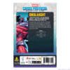 Onslaught Character Pack