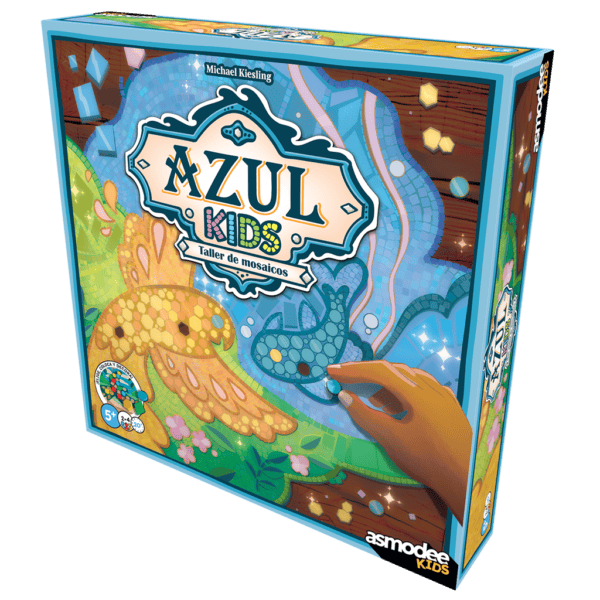Azul Kids