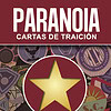 Paranoia: Cartas de Traición