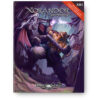 Xorandor: La Suboscuridad